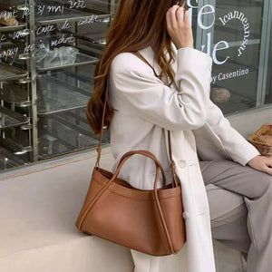 Kelly 2 PCS Set Top Handle Bag