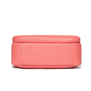Luma Crossbody Bag Rosé Pink