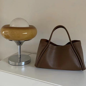 Kelly 2 PCS Set Top Handle Bag