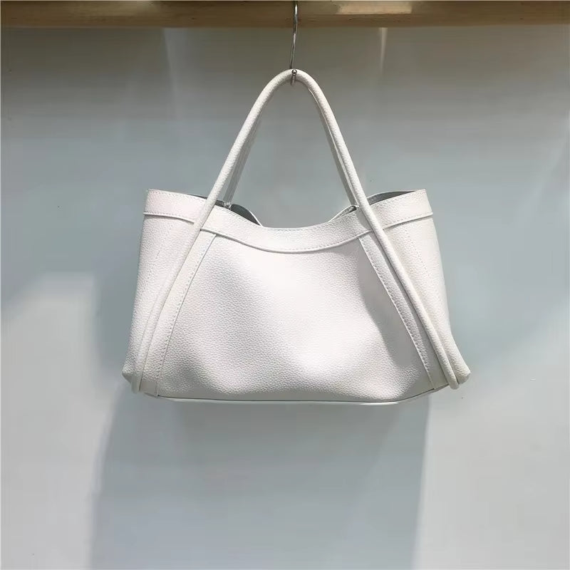 Kelly 2 PCS Set Top Handle Bag