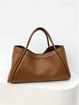 Kelly 2 PCS Set Top Handle Bag