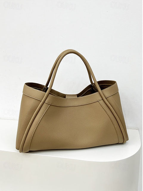 Kelly 2 PCS Set Top Handle Bag