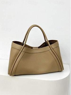 Kelly 2 PCS Set Top Handle Bag