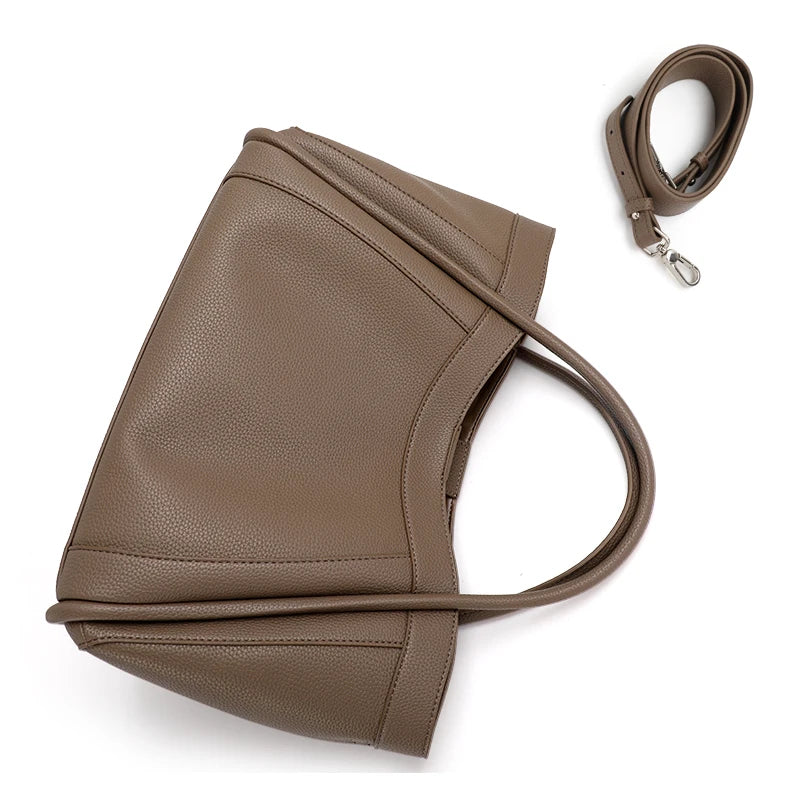 Kelly 2 PCS Set Top Handle Bag