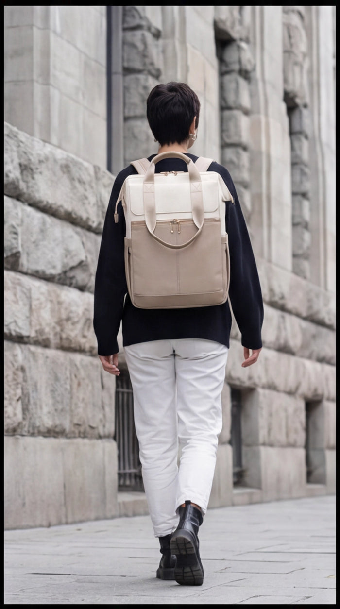 The Isla Backpack