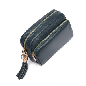 Luma Crossbody Bag Blue Lagoon