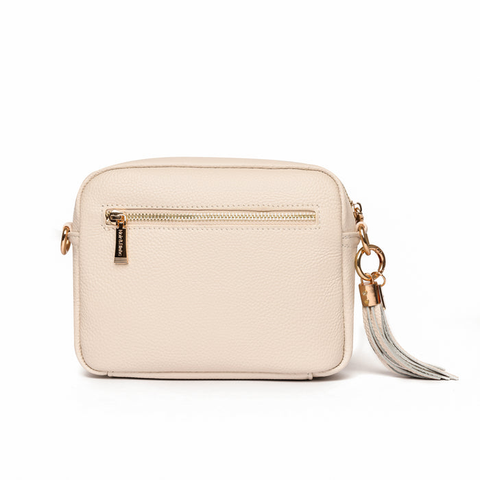 Luma Crossbody Bag Ivory