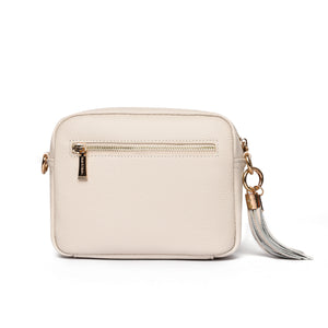 Luma Crossbody Bag Ivory