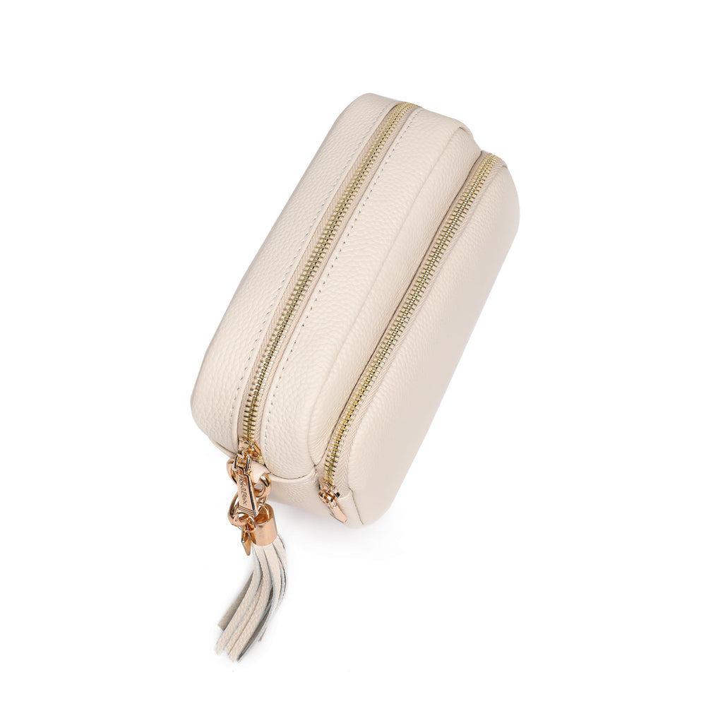 Luma Crossbody Bag Ivory