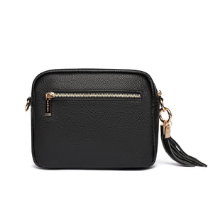 Luma Crossbody Bag Noir