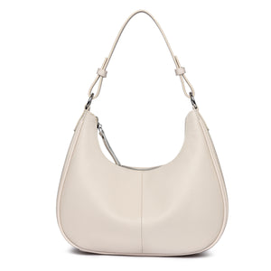 Mira Shoulder Bag Ivory