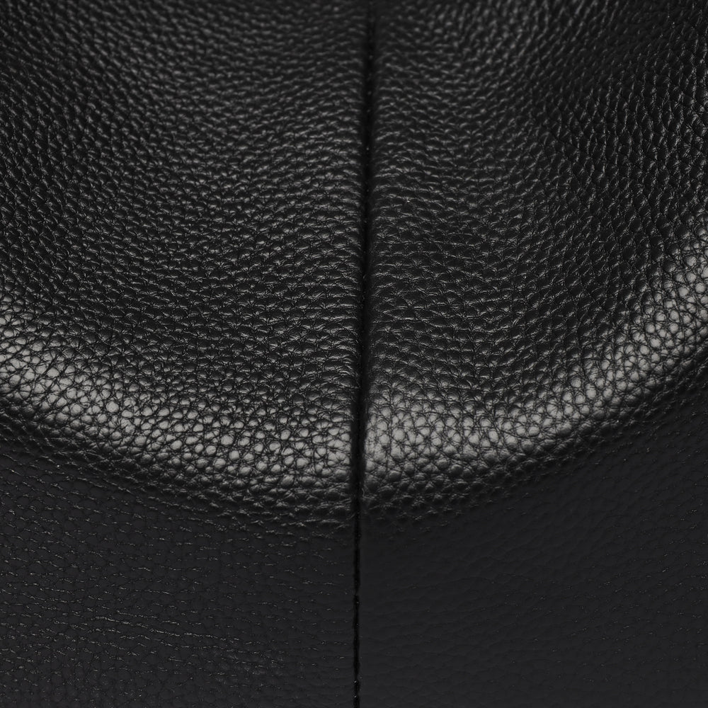 Mira Shoulder Bag Noir