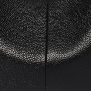 Mira Shoulder Bag Noir