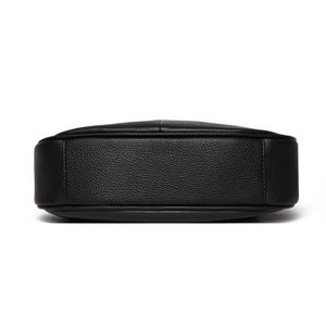 Mira Shoulder Bag Noir