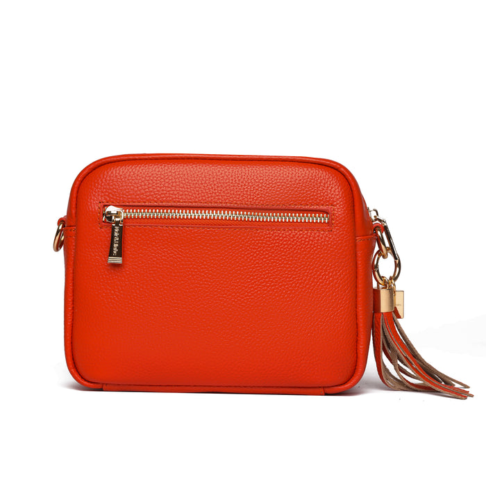 Luma Crossbody Bag Coral Sunset