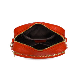 Luma Crossbody Bag Coral Sunset