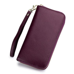 Savannah Wallet Purse