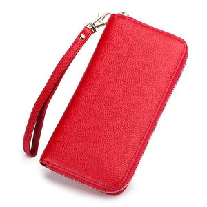 color_classic red