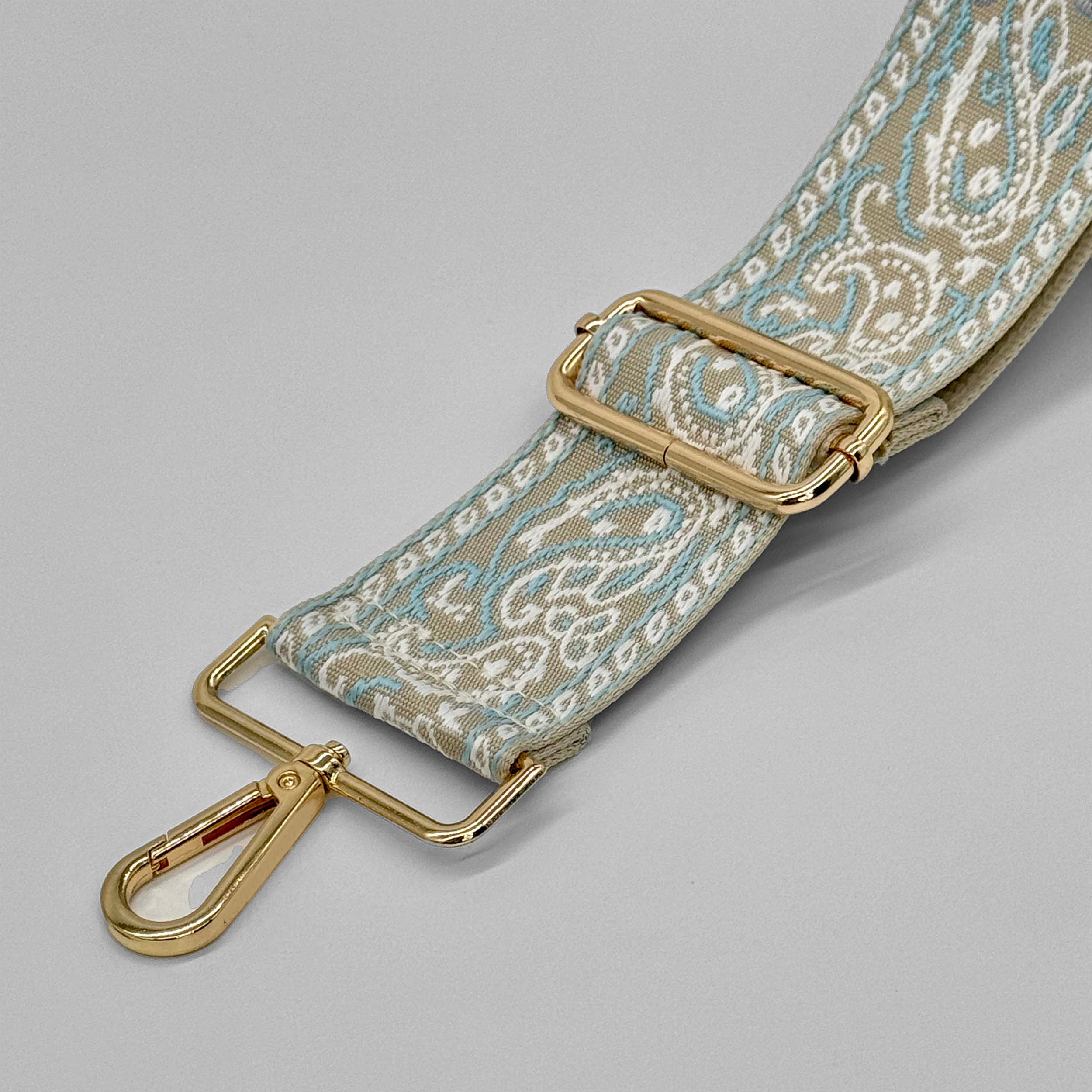 Liberty Lights Bag Strap