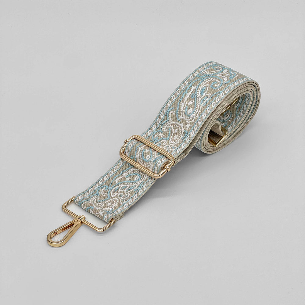 Liberty Lights Bag Strap