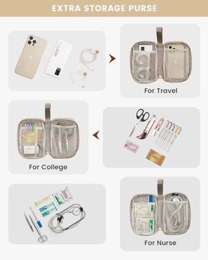 The Isla Backpack
