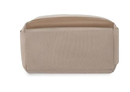 The Noir & Blanc Isla Backpack