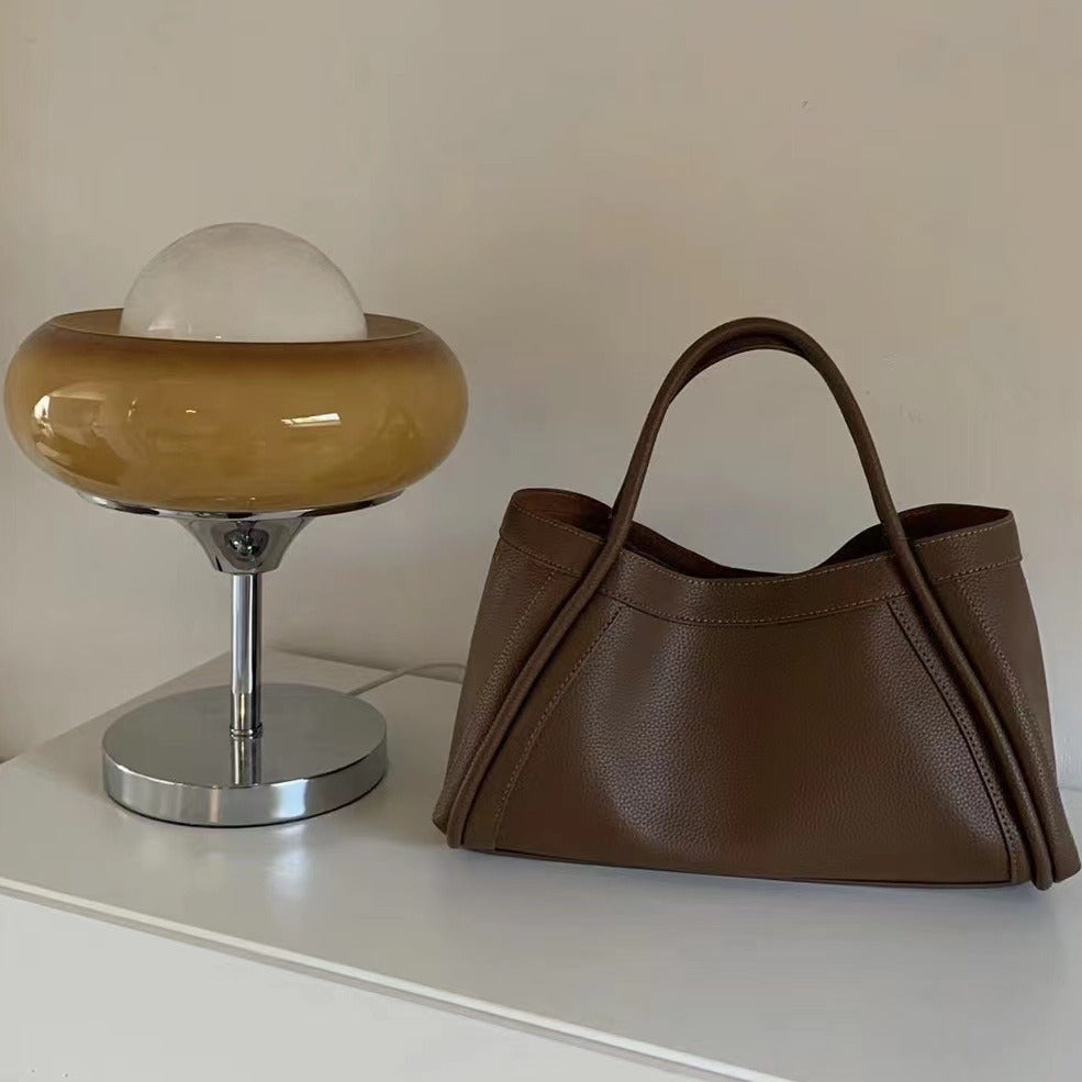 Kelly 2 PCS Set Top Handle Bag