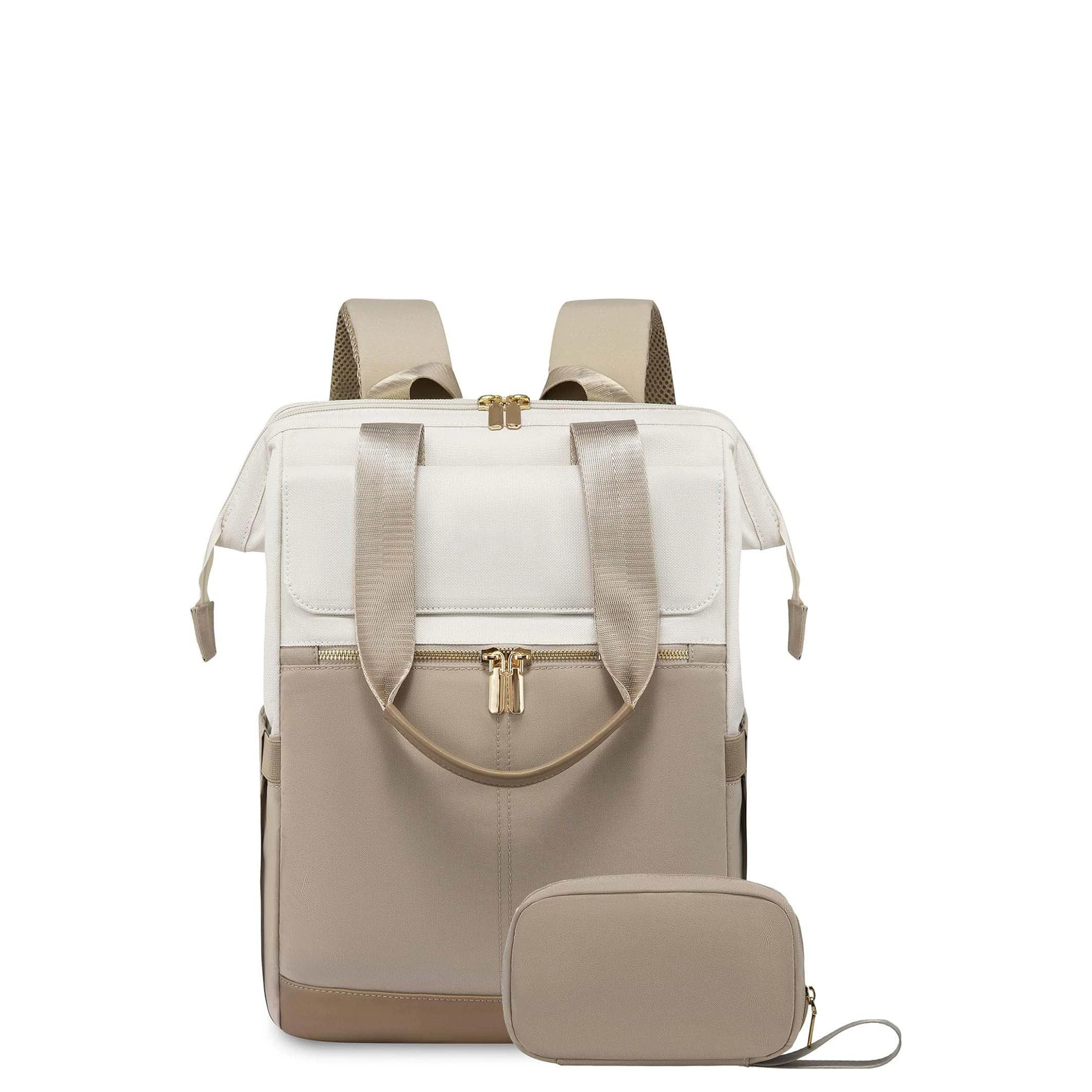 The Noir & Blanc Isla Backpack