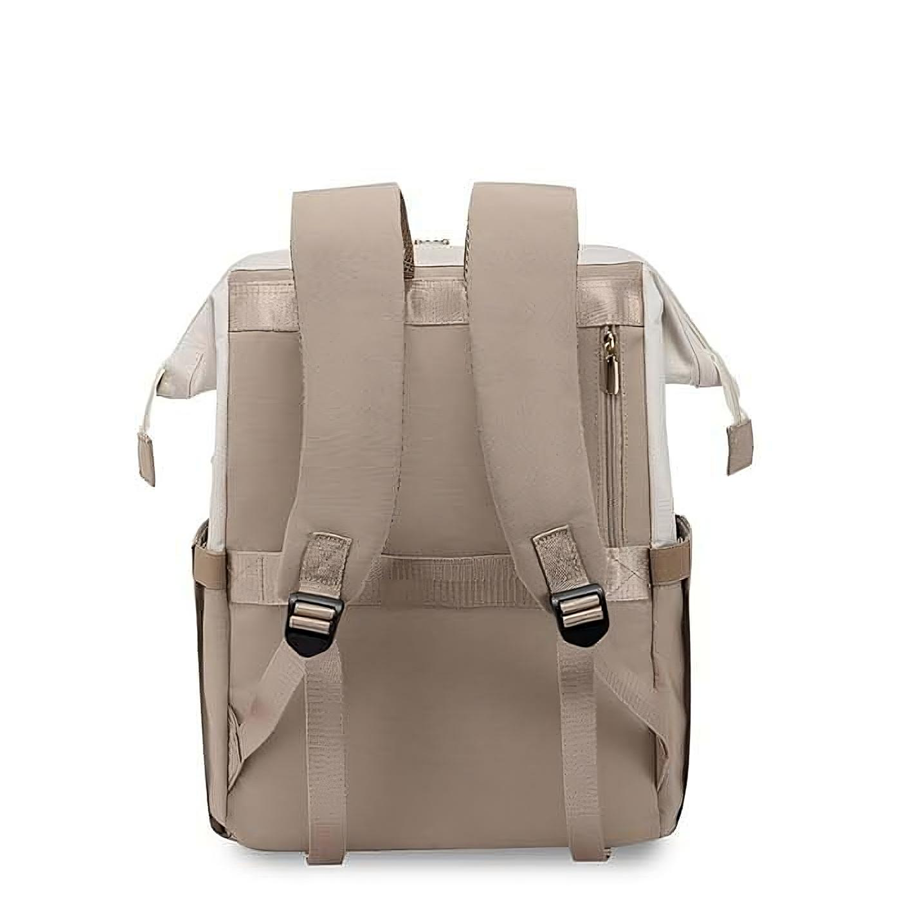 The Noir & Blanc Isla Backpack