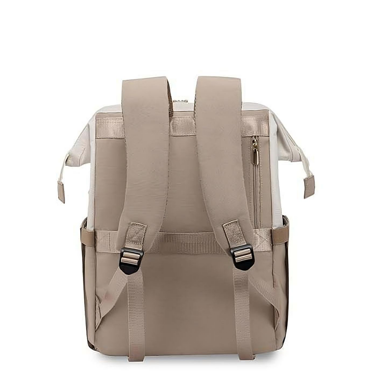 The Noir & Blanc Isla Backpack
