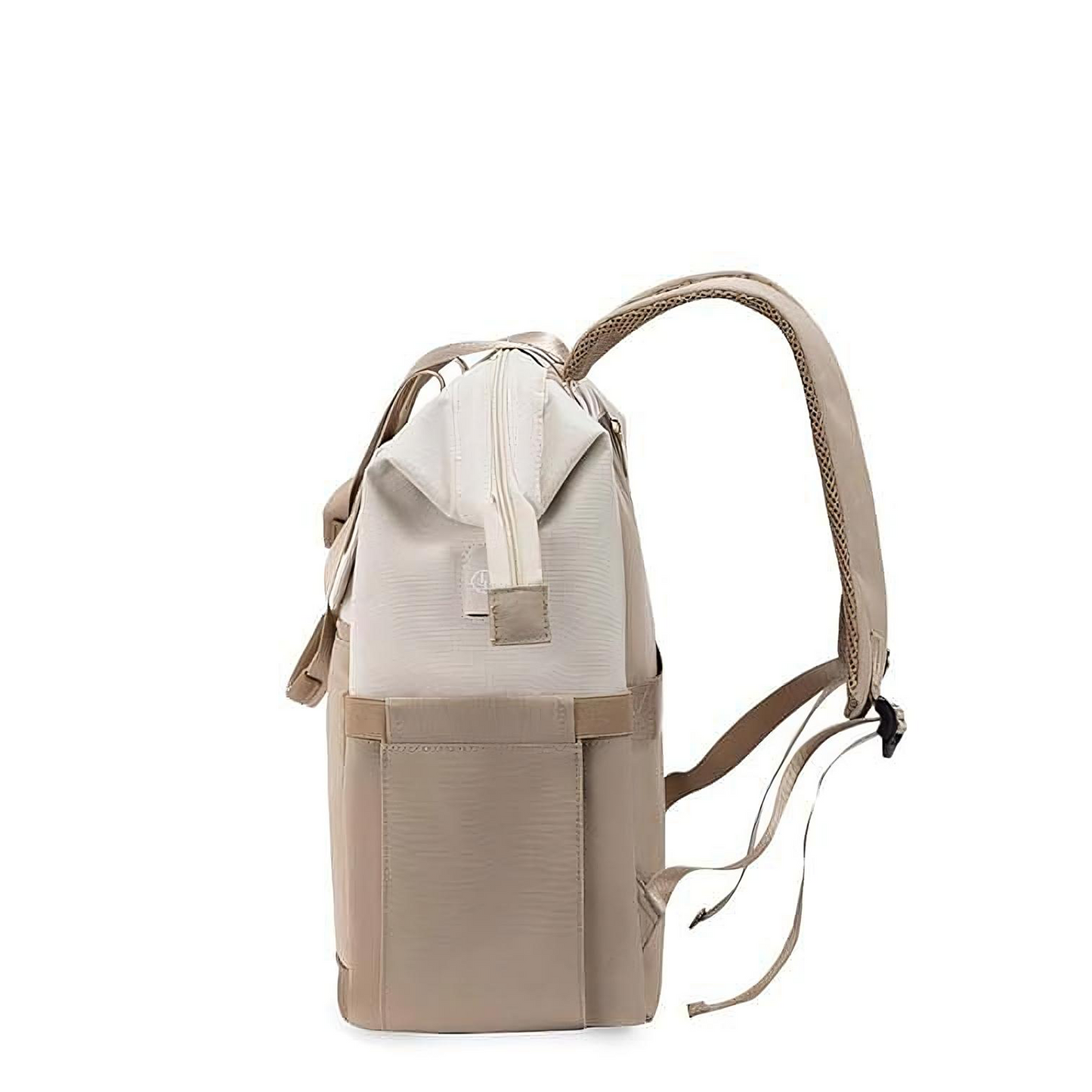 The Noir & Blanc Isla Backpack