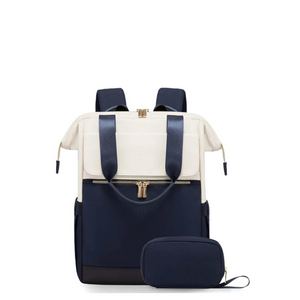 The Isla Backpack