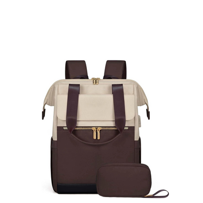 The Isla Backpack