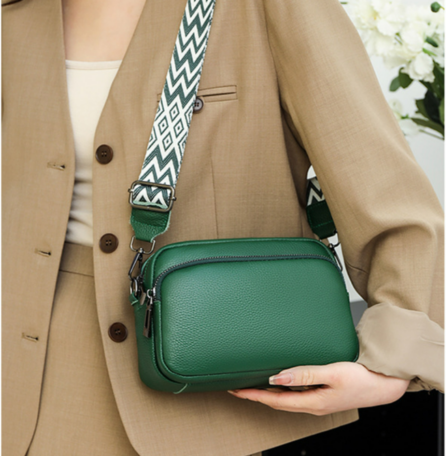 #color_emerald isle