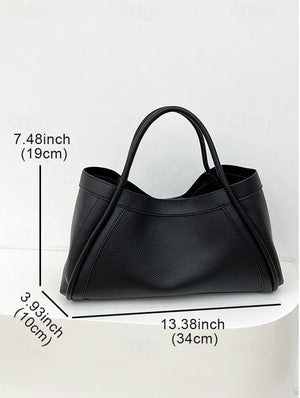 Kelly 2 PCS Set Top Handle Bag