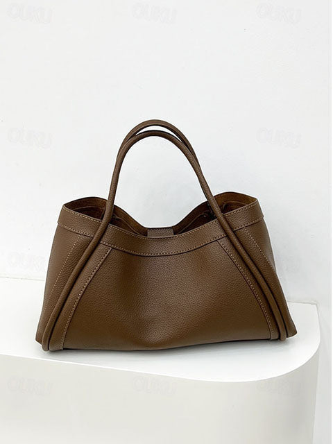 Kelly 2 PCS Set Top Handle Bag