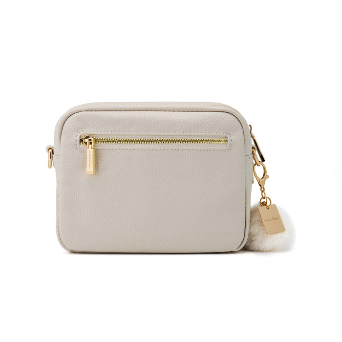 Luma Crossbody Bag Ivory