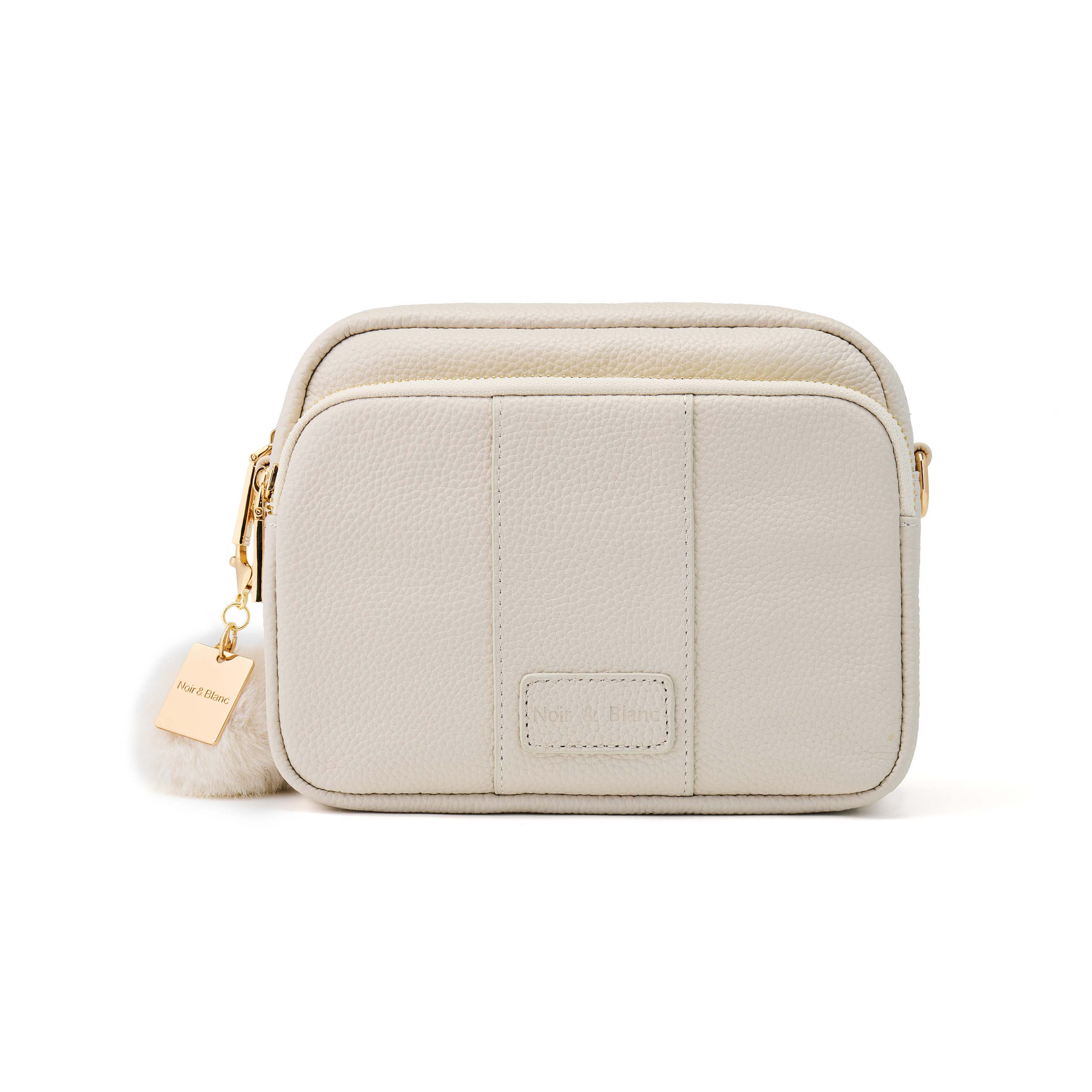 Ava Crossbody Bag Ivory