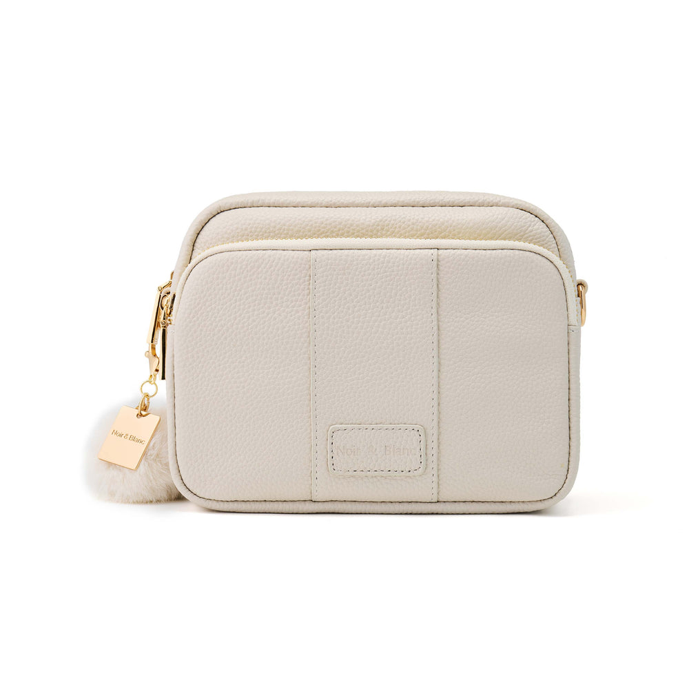Ava Crossbody Bag Ivory