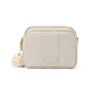 Ava Crossbody Bag Ivory