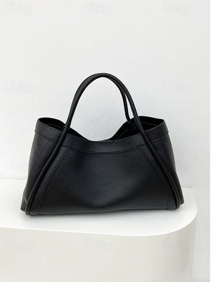 Kelly 2 PCS Set Top Handle Bag