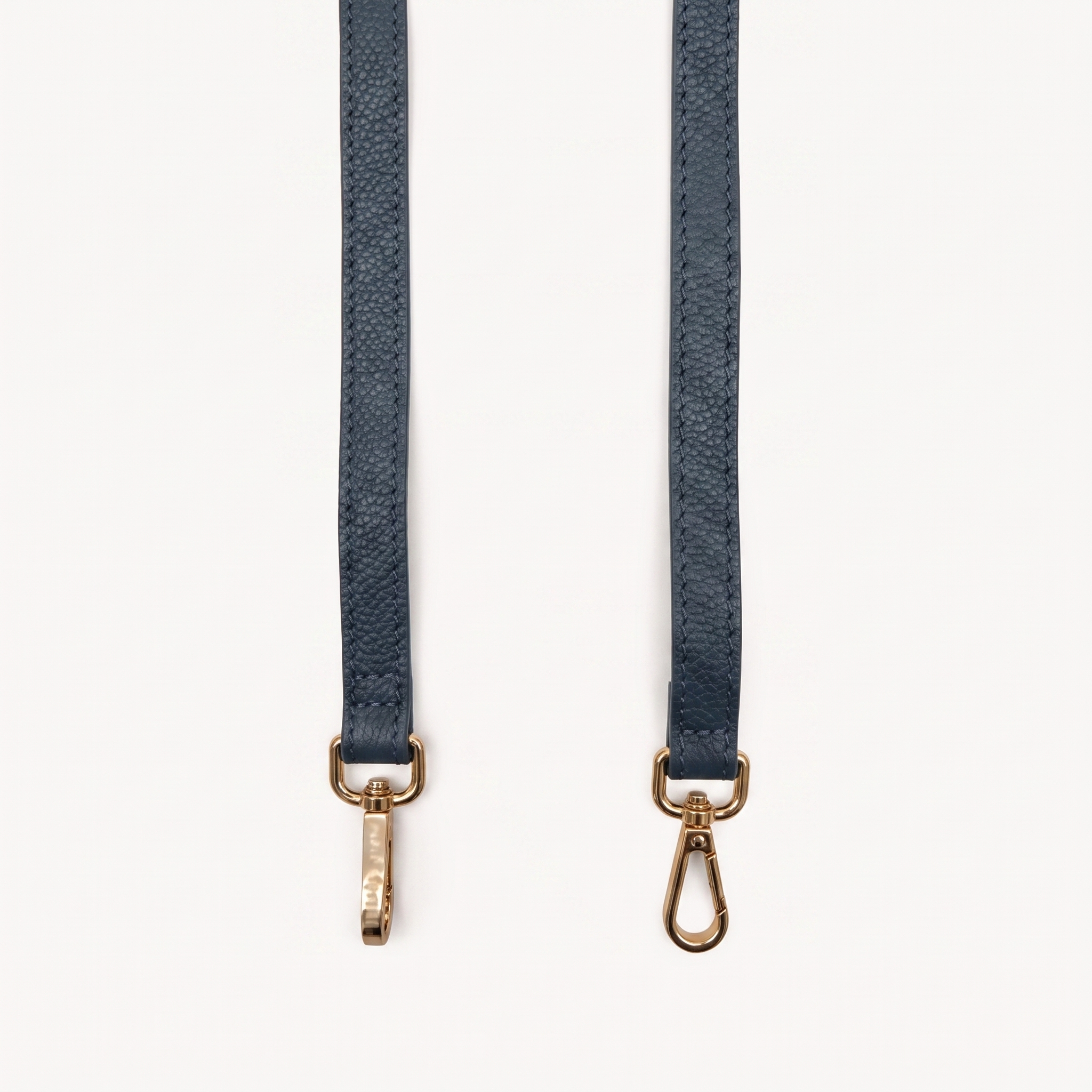 Matching Leather Strap