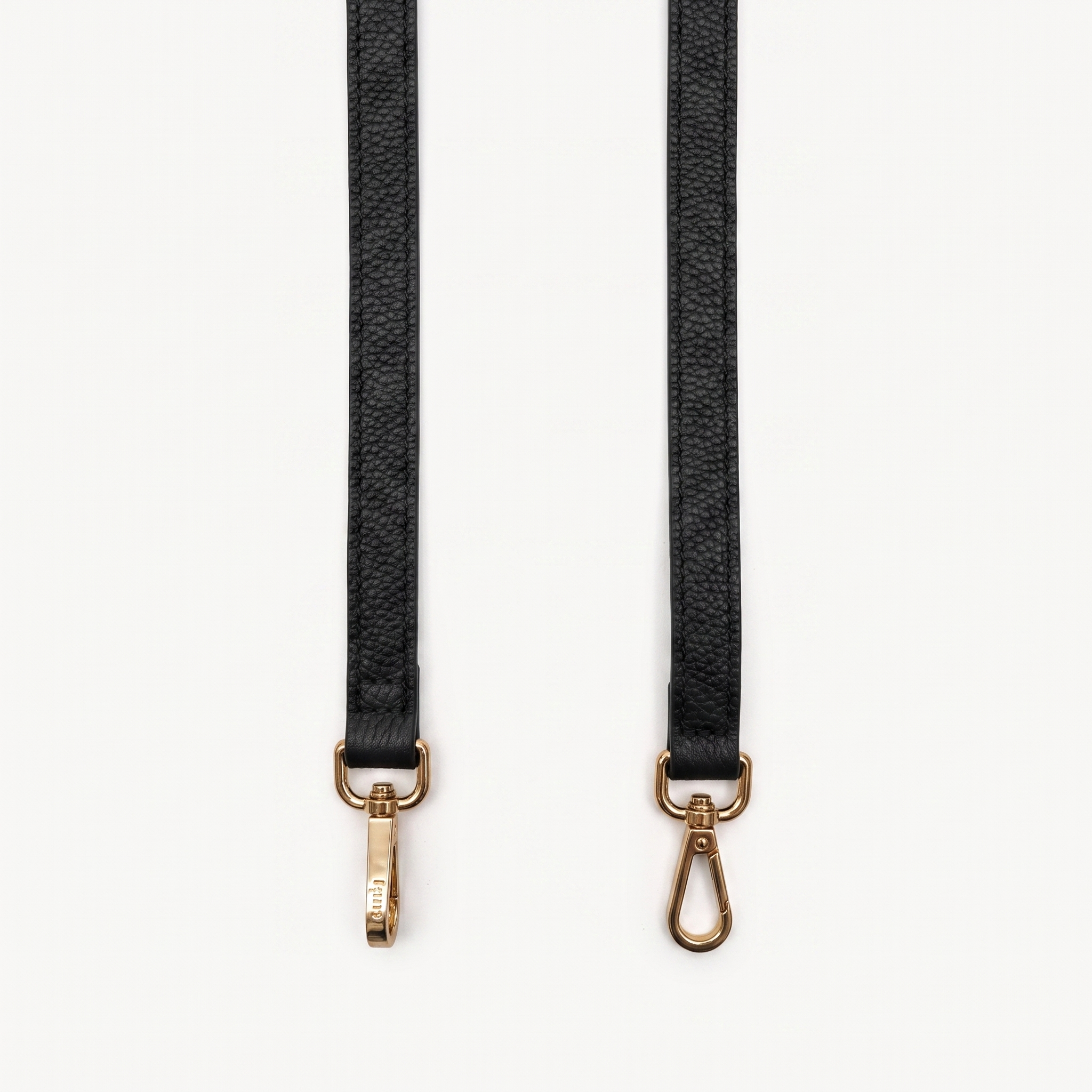 Matching Leather Strap