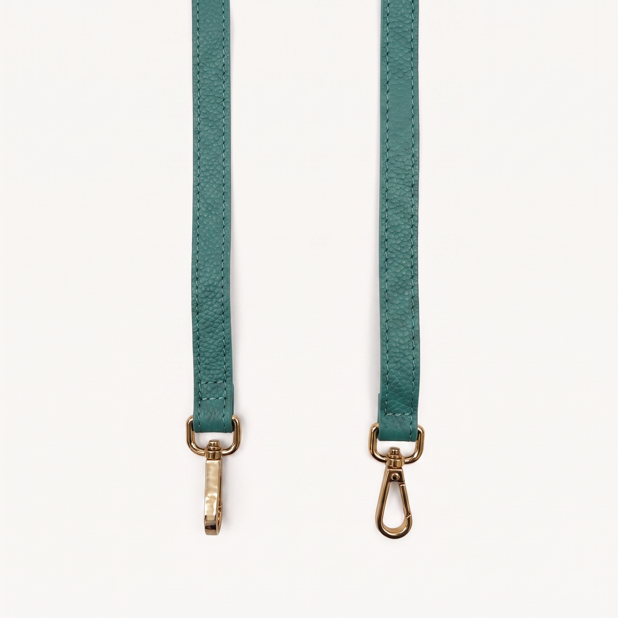 Matching Leather Strap